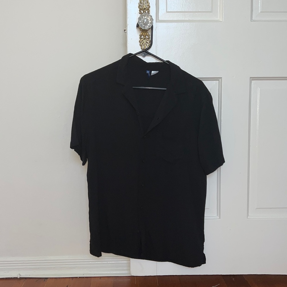 Summer shirt.